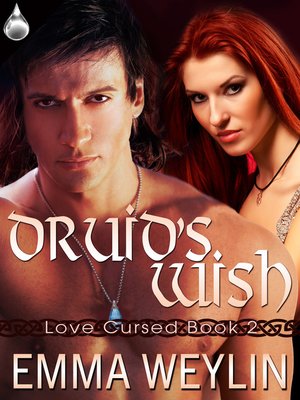 cover image of Druid's Wish